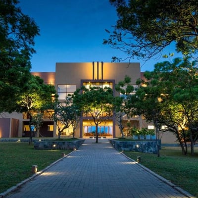 The Sooriya Resort & Spa