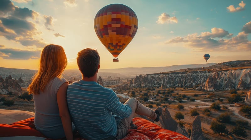 Voyage Mosaic Experience - Istanbul