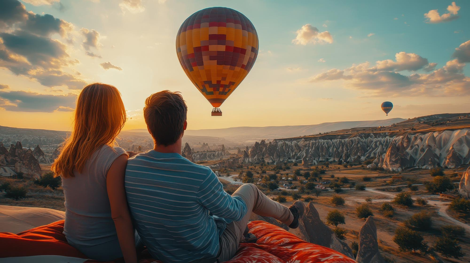 Voyage Mosaic Experience - 7 days begovo