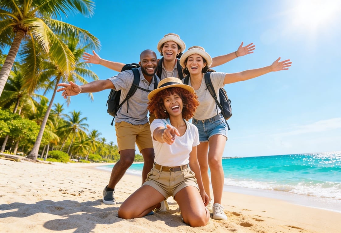 Plan My Trip Is the Future of Travel: Why Custom, Human-Led Planning Wins