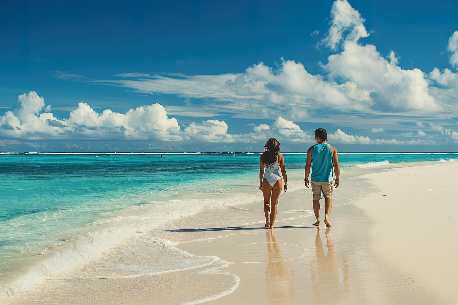 Maafushi Week & Male Highlights - 8 days begovo