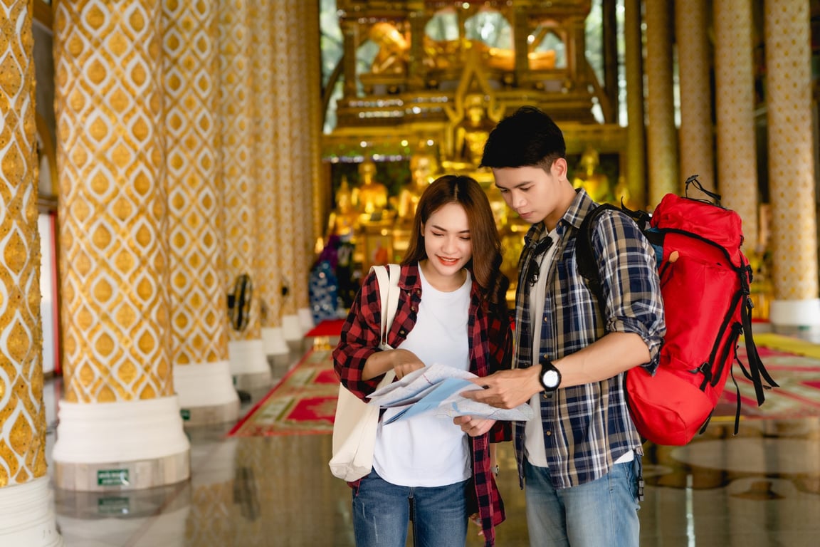 How Specialists Build a Thailand Itinerary: Bangkok, Chiang Mai, the Islands, and the North