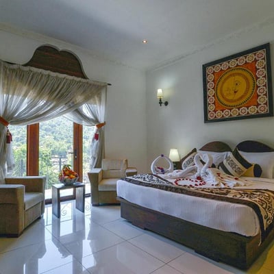Royal Kandyan
