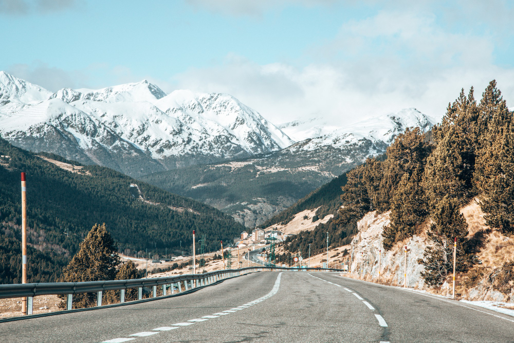 The North of Pakistan Is Not a Detour - It Is the Destination