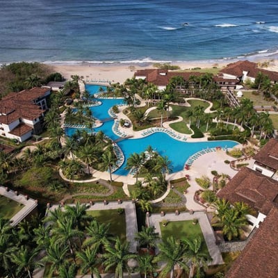 JW Marriott Guanacaste Beach Resort