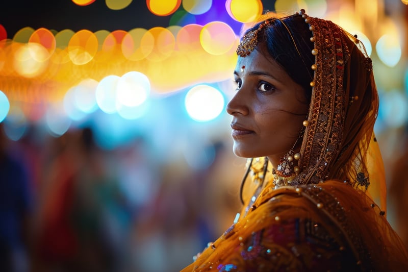 Hyderabad Heritage Escape - Featured Luxury travel experience