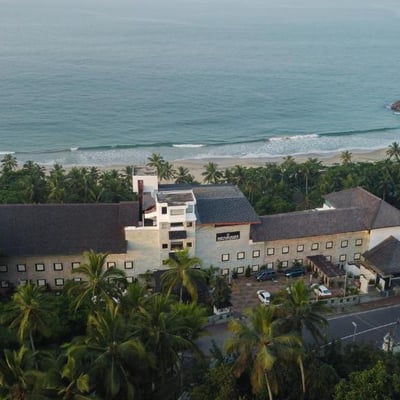 Gokulam Grand Turtle