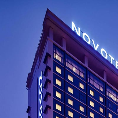 Novotel Konya