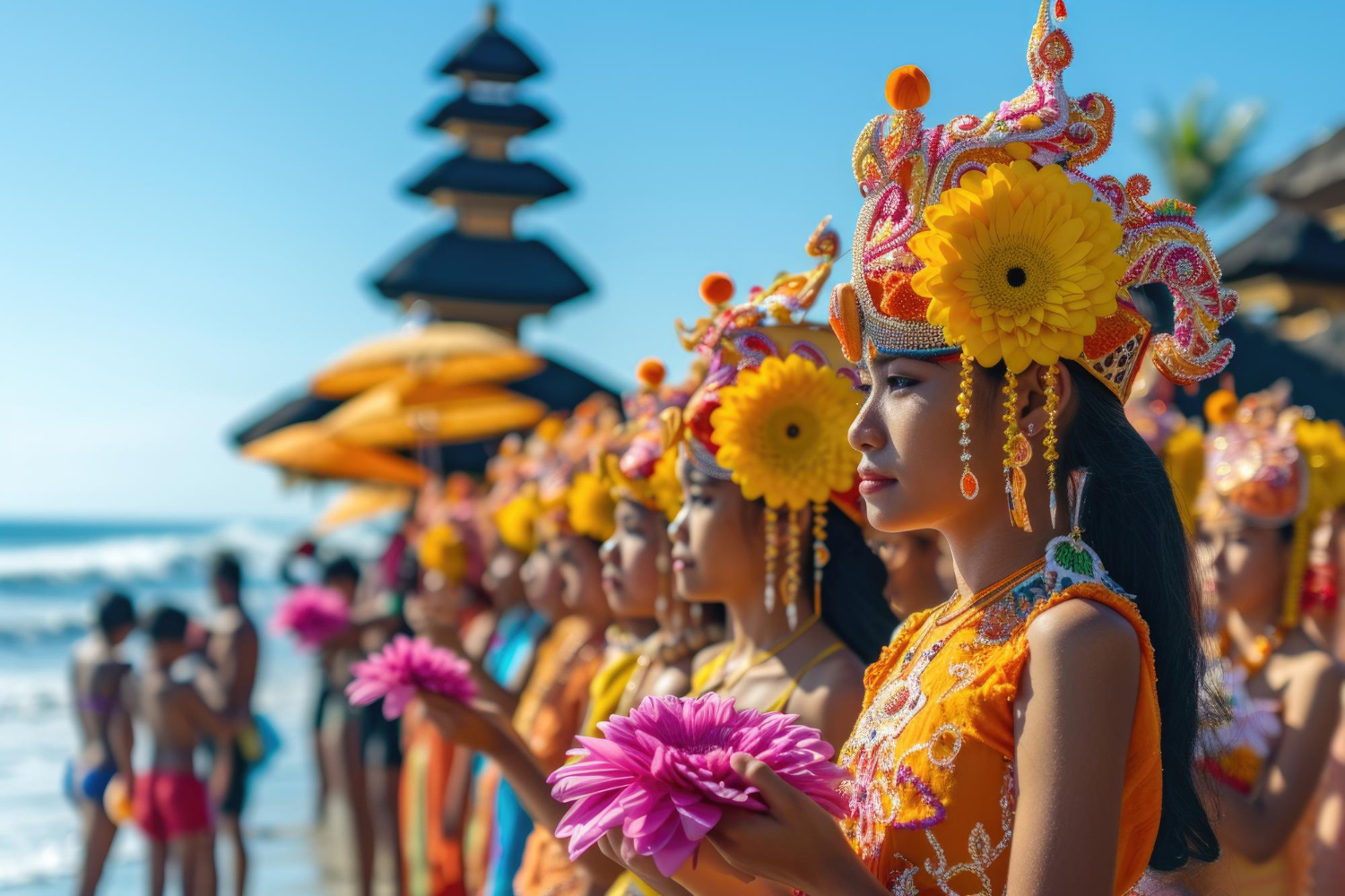Bali Essence Voyage - 6 days begovo