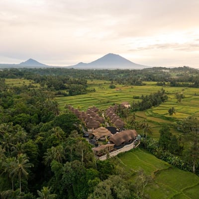 Equipoise Resort & Spa