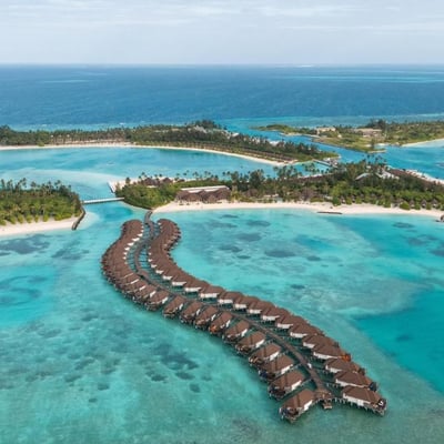 Sun Siyam Olhuvel