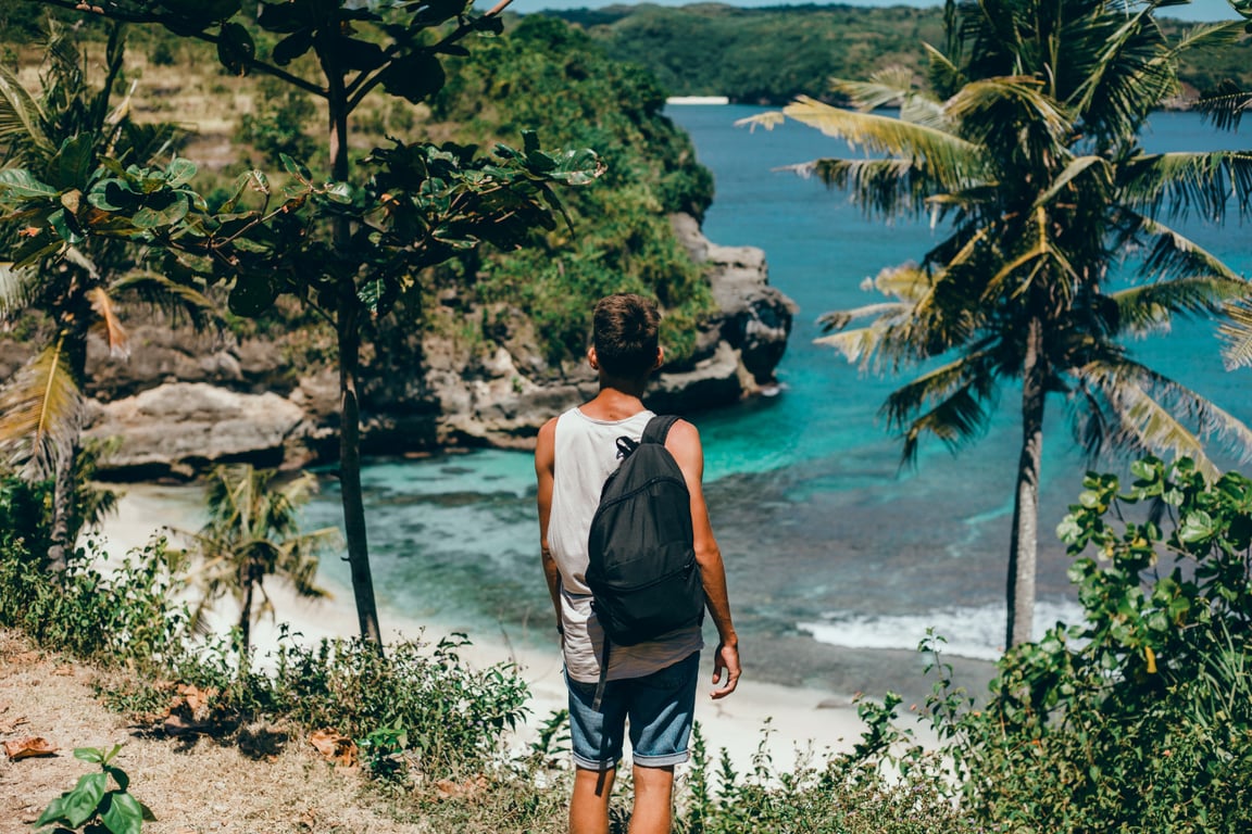 Go with Confidence: The Complete Guide to Travelling in Bali