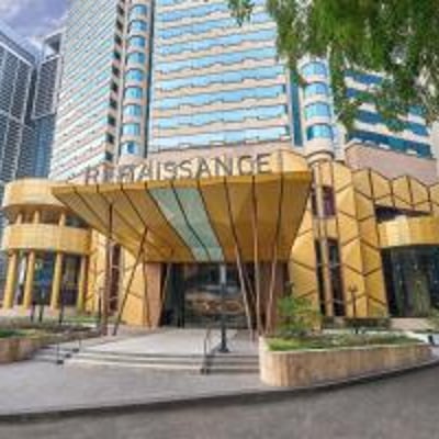 Renaissance Kuala Lumpur Hotel