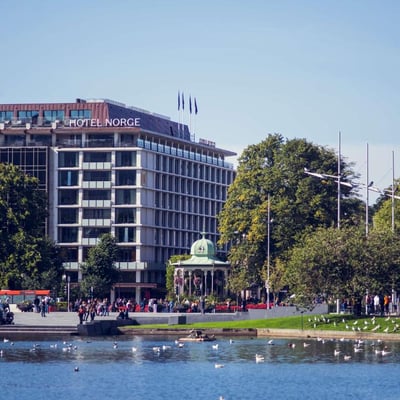 Hotel Norge 