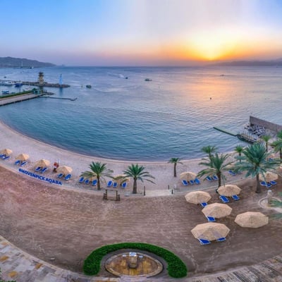 Movenpick Aqaba