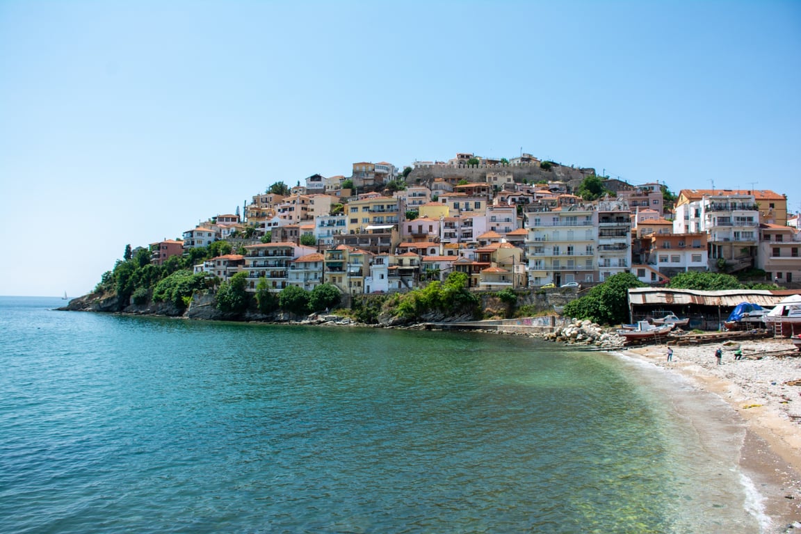 The Longevity Map: A Specialist's Route Through Sardinia's Blue Zone and Beyond