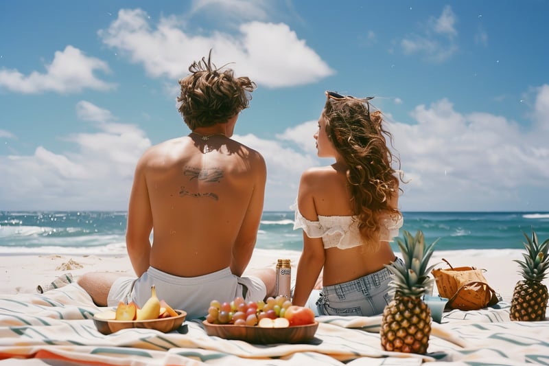 Anantara Dhigu Romance - Anantara Dhigu