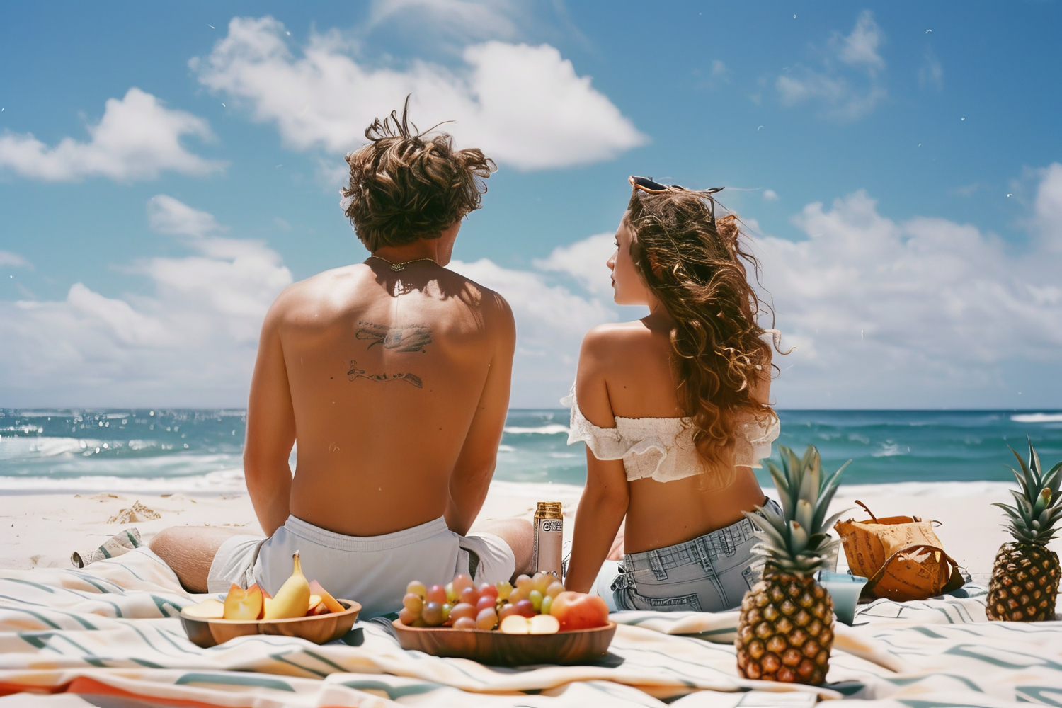 Anantara Dhigu Romance - 4 days begovo