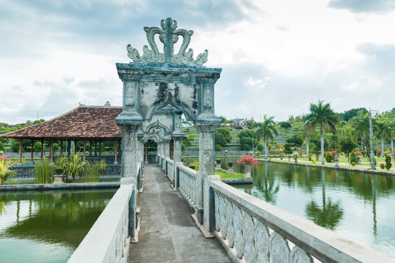 Bali Mystic & Wild - Bali