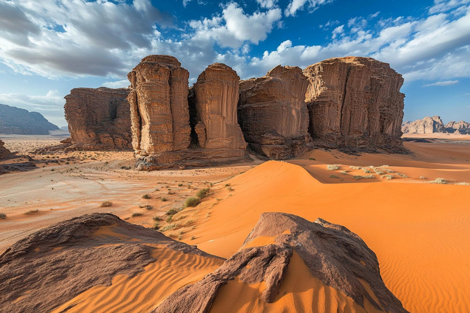 Jordan Dreams Escape - 5 days begovo