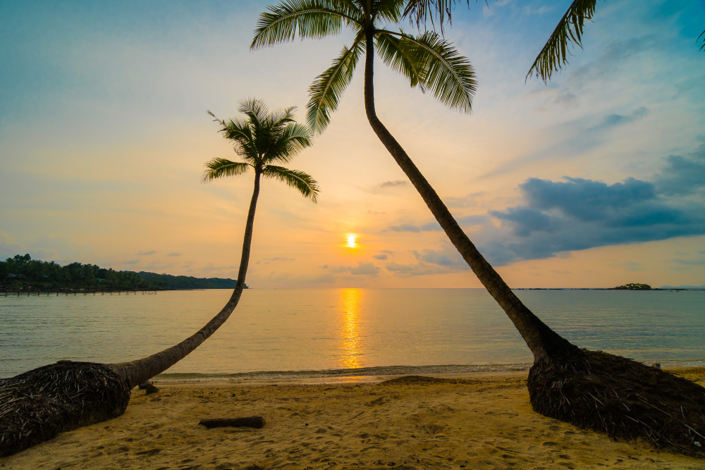 Kovalam — place to visit