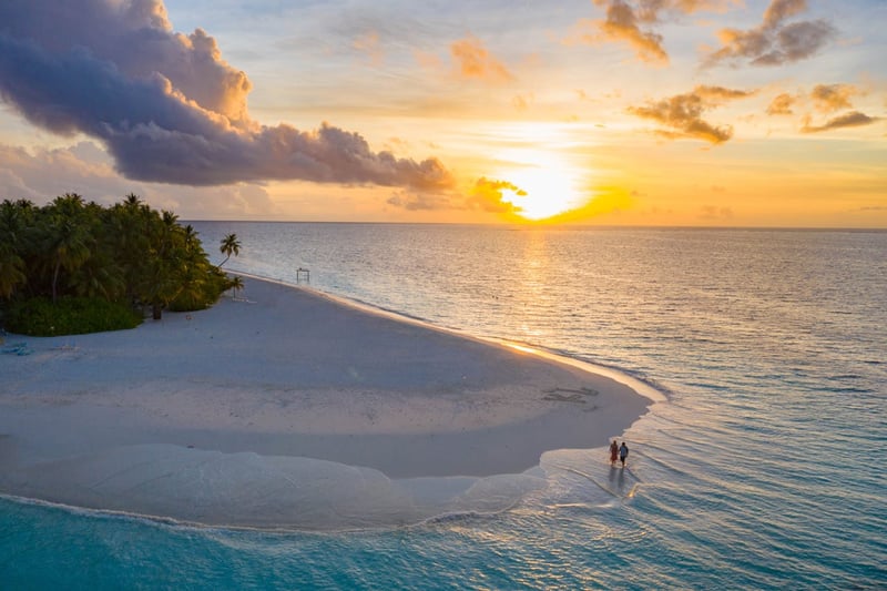 Eri Maldives Sky View Serenity - Eri Maldives