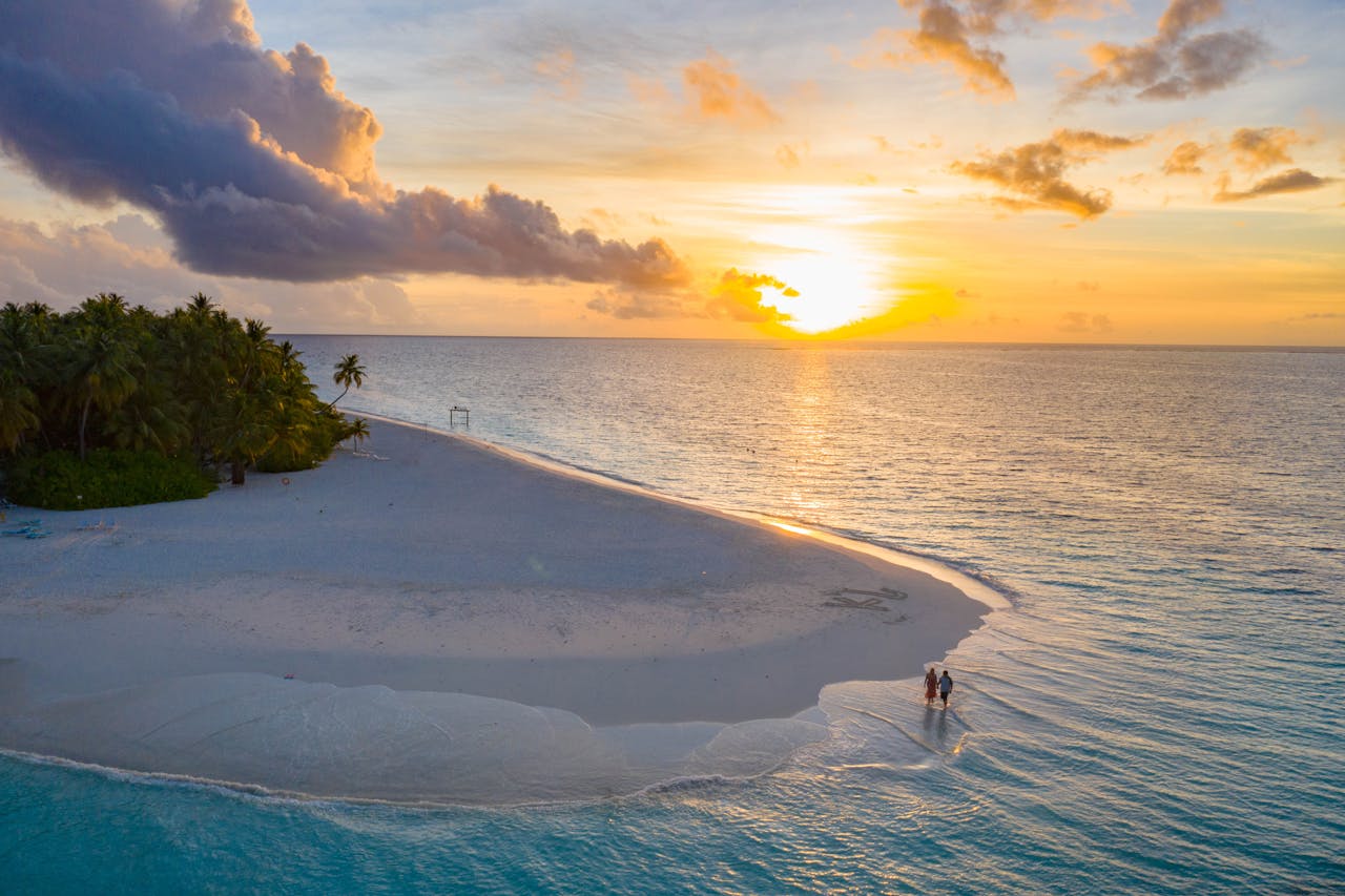 Eri Maldives Sky View Serenity - 8 days begovo