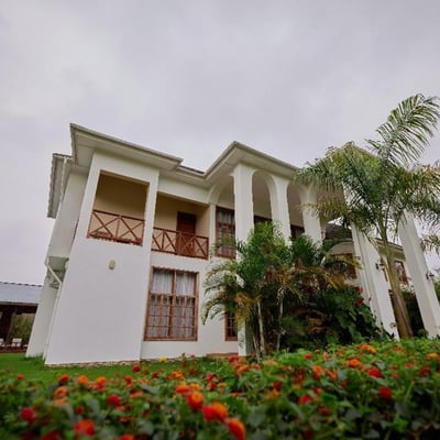 Arusha Farm House