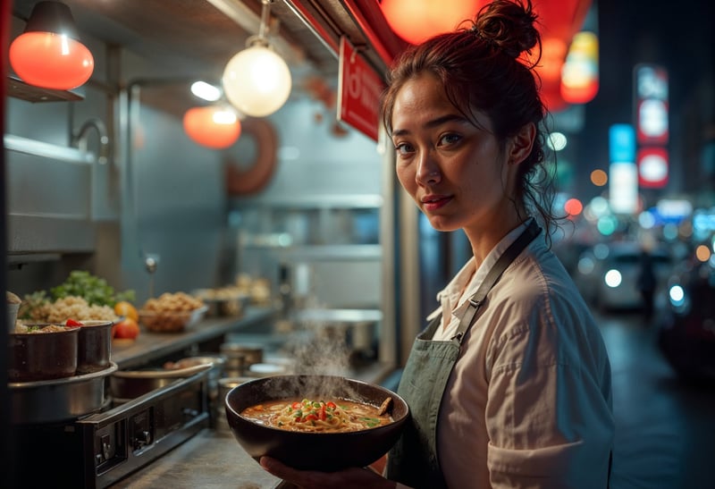 Thailand Coastal Escape - Bangkok