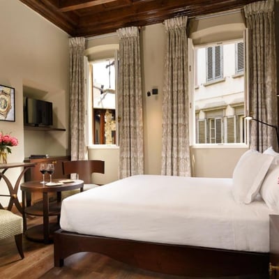 Hotel L'Orologio Firenze