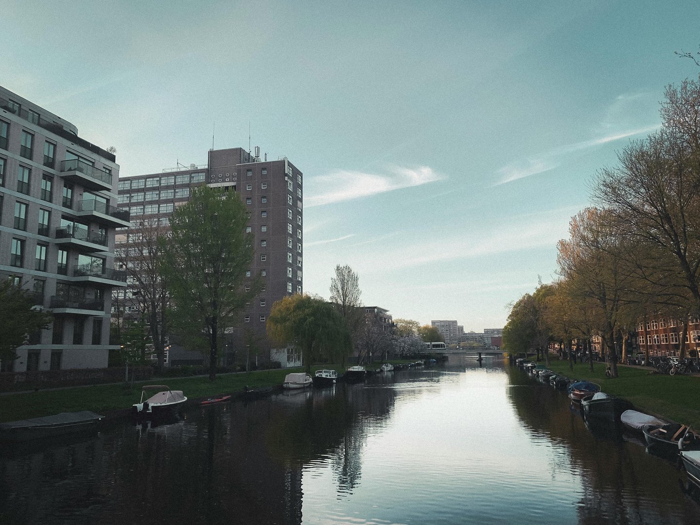 Netherlands Cultural and Countryside - 7 days begovo