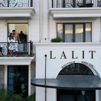 Lalita Hotel