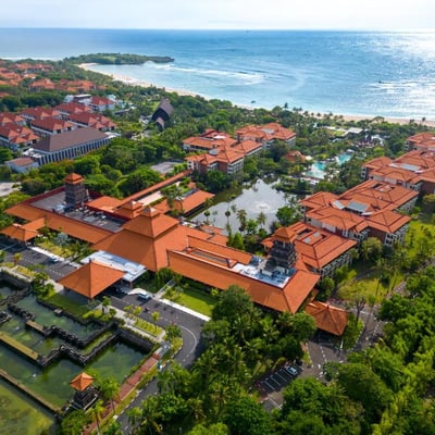 Ayodya Resort