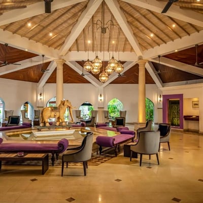 Tangerine Beach Hotel