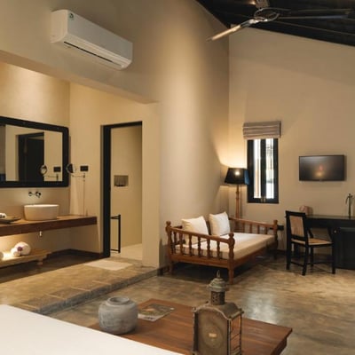 Beldon Boutique Hotel