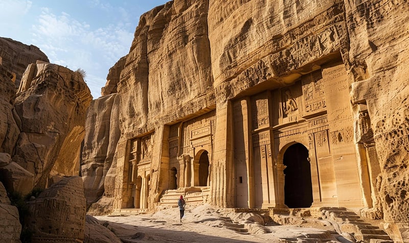 Jordan Luxury Coastal - Amman