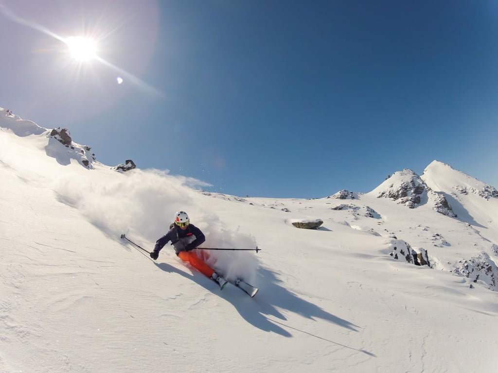 Andorra Travel Guide: Grandvalira, Caldea, and the Pyrenees the Ski Brochures Leave Out