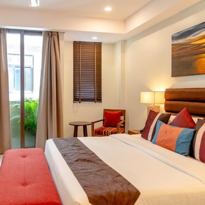 The Somerset Hotel