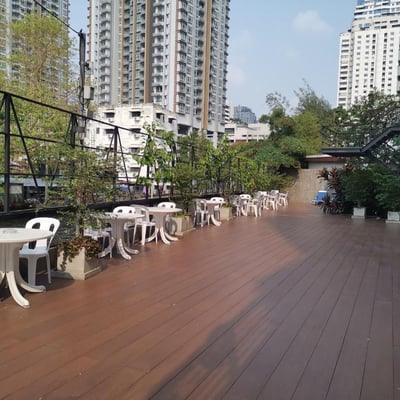 Anya Nana at Sukhumvit, Standard Room