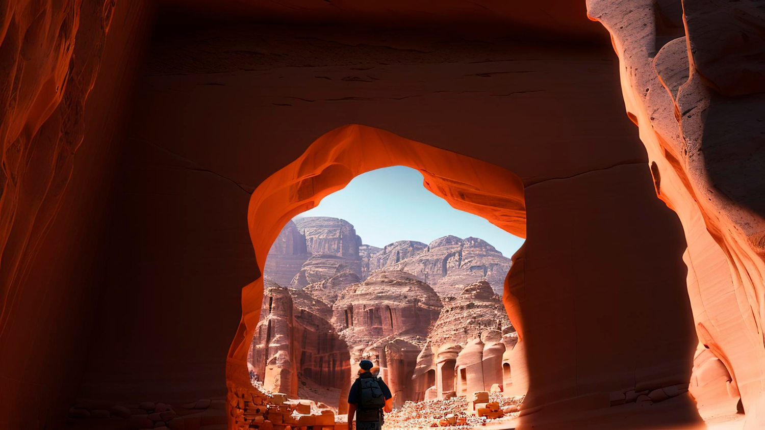 Jordan Prestige Escape - 3 days begovo