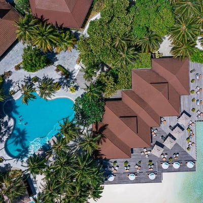 Niva Kurumba Maldives