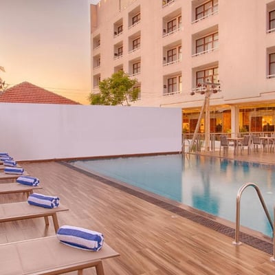 North Gate Hotel