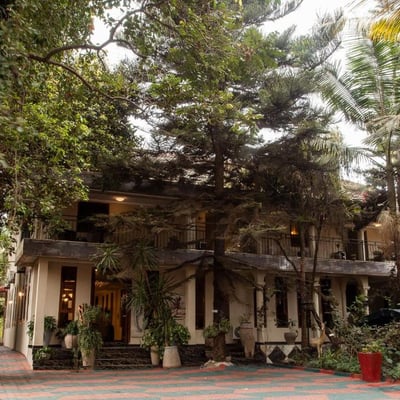 Tulia Boutique Hotel & Spa 