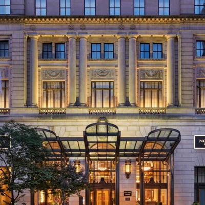The Notary Hotel 