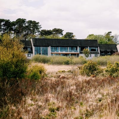 Isle Of Mull Hotel and Spa
