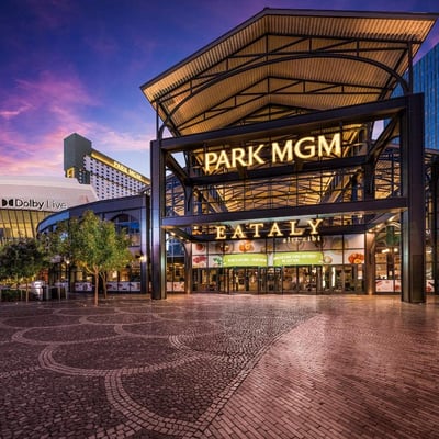 Park MGM 
