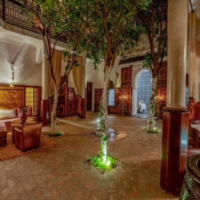 Riad Maialou
