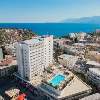Best Western Patong 