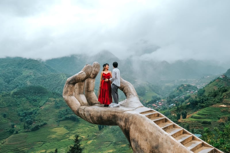 Emerald Heritage - Hanoi