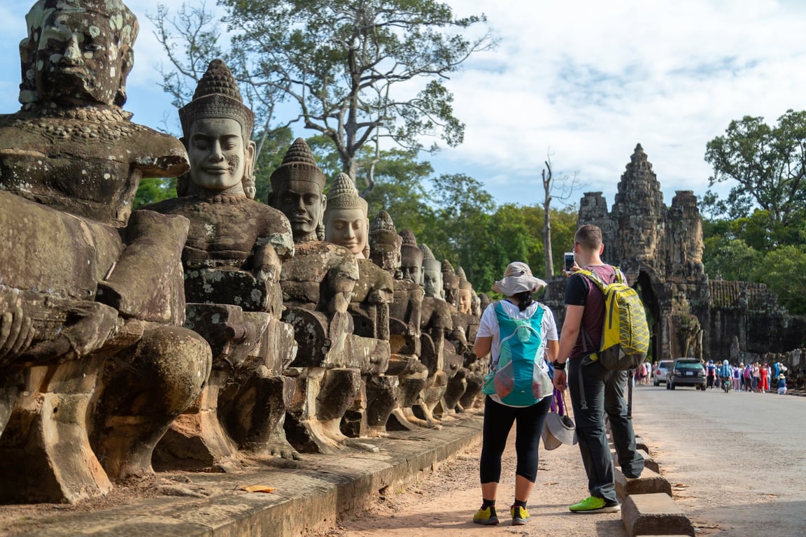 Planning a Trip to Cambodia in 2026: A Specialist's Complete Orientation Guide